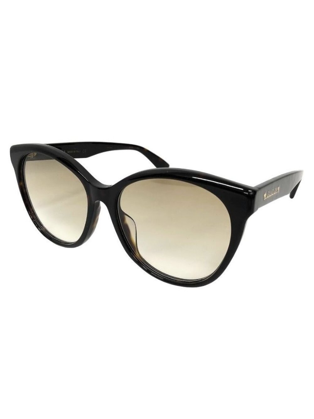 Gucci Sunglasses 003 Wellington Asian Fit Eyewear